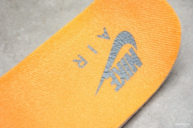 (W) Laser Jordan Orange 3 Air Retro CK9246-108 0727